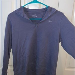 Vineyard Vines Quarter zip